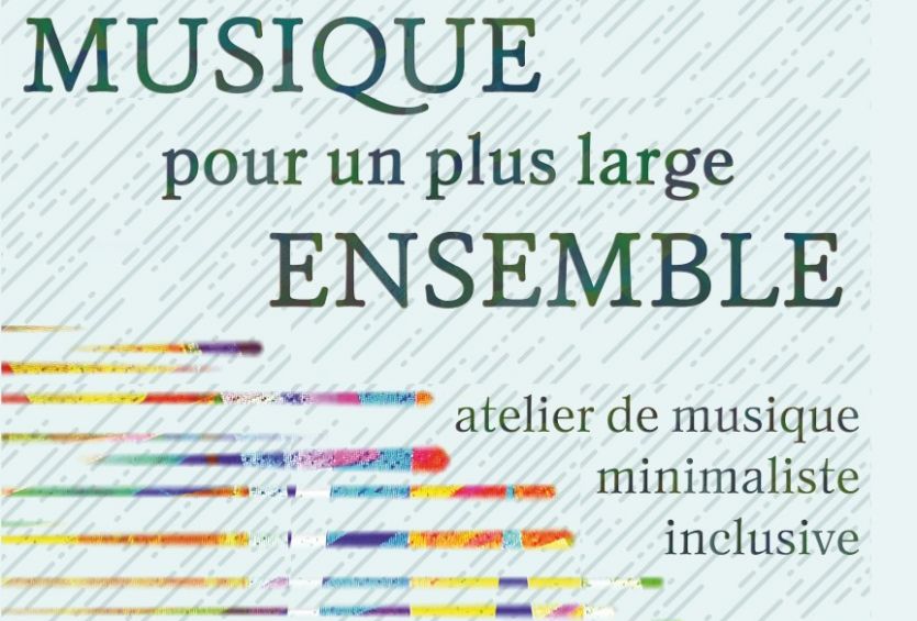 Musique pour un plus large ensemble