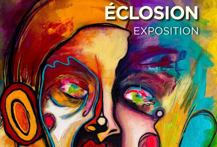 Exposition : Eclosion