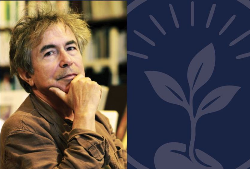 Conférence Déhiscence : François Jullien