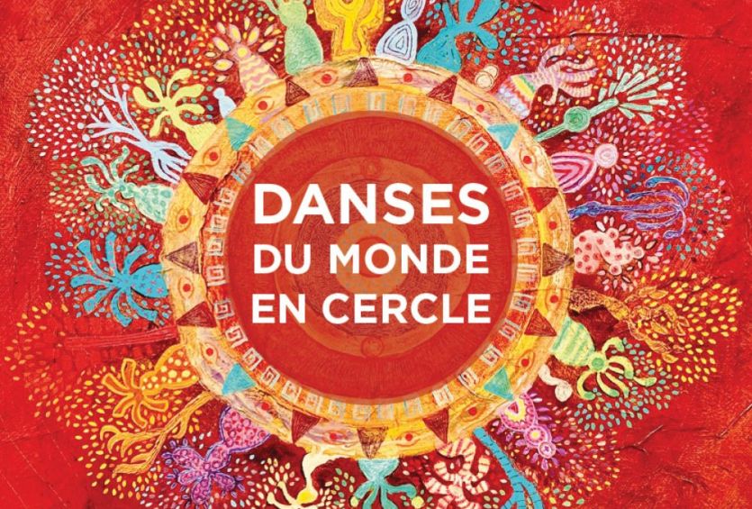 Danses du Monde en Cercle