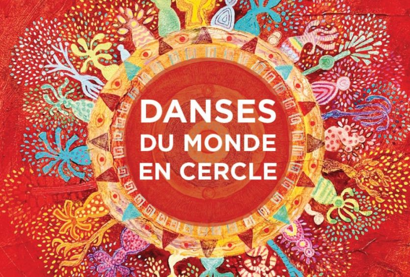 Danses du Monde en Cercle