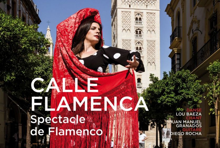 Calle Flamenca