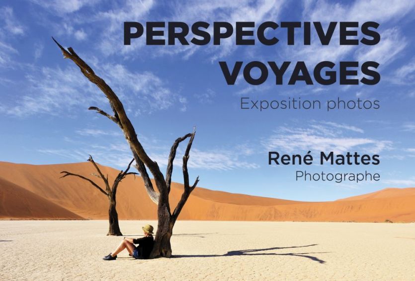 Perspectives voyages