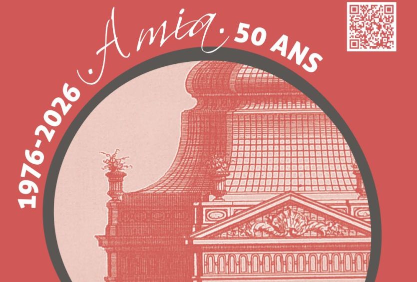 Sonates de Mozart - AMIA