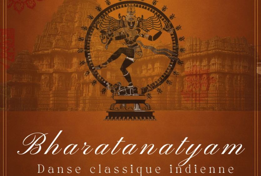 Souffle de l’Inde ancestrale 