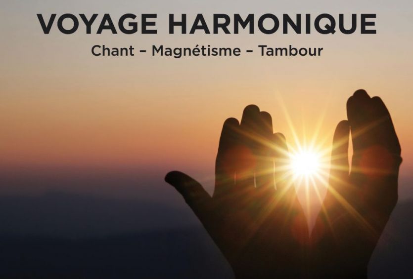 Voyage harmonique