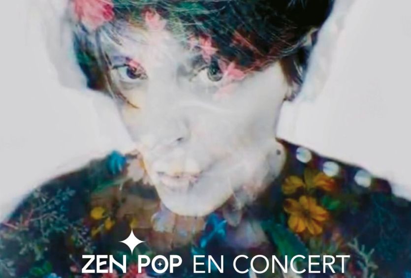 Concert : Zenpop