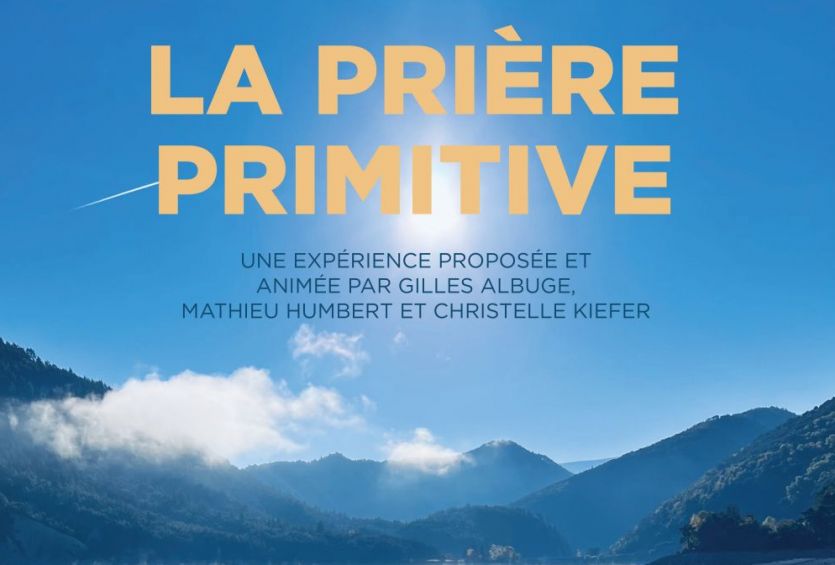 La prière primitive