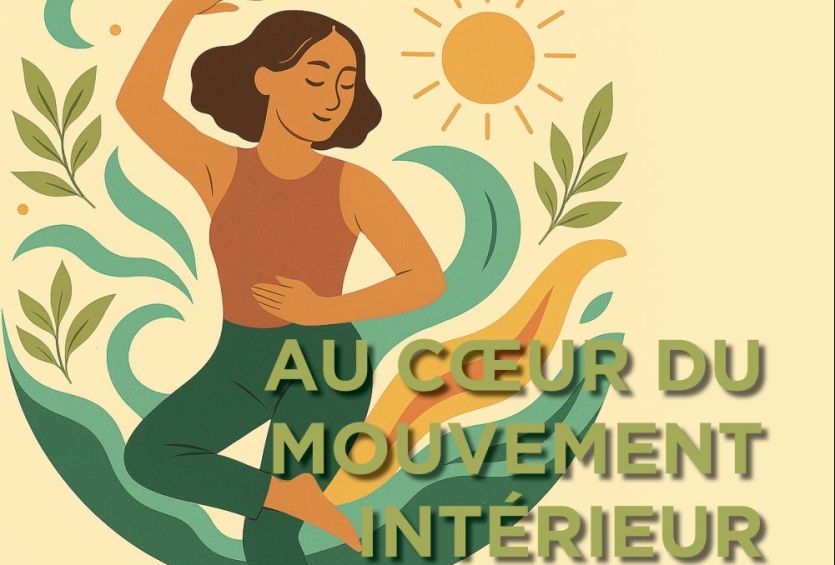 Au cœur du mouvement intérieur
