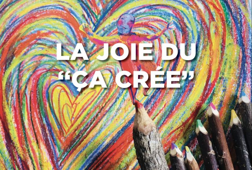 La Joie du 