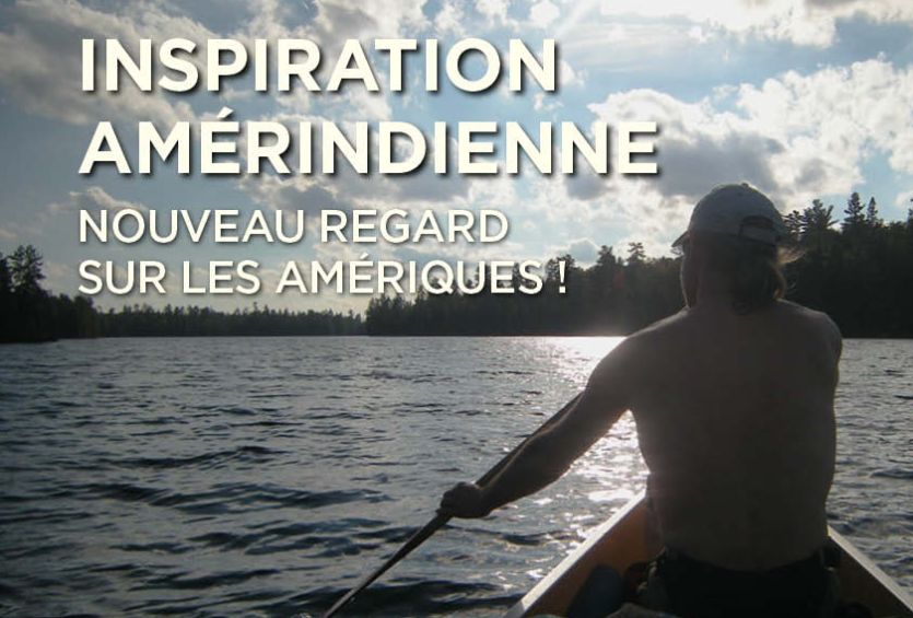  Inspiration amérindienne 
