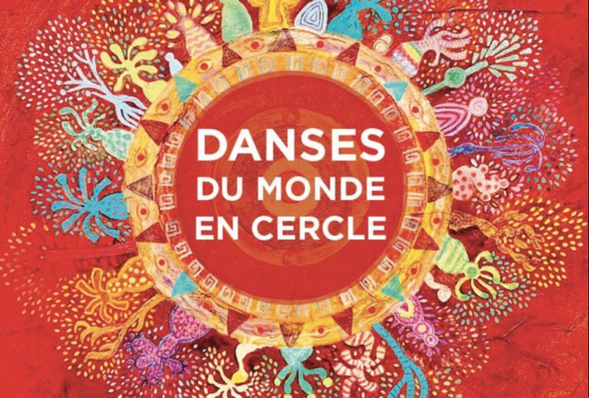 Danses du monde en cercle