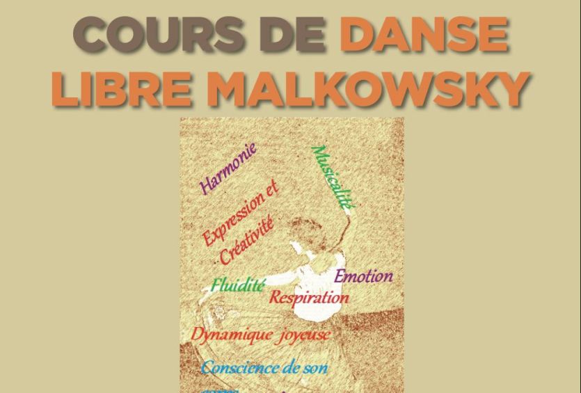 Cours de danse Malkowsky 