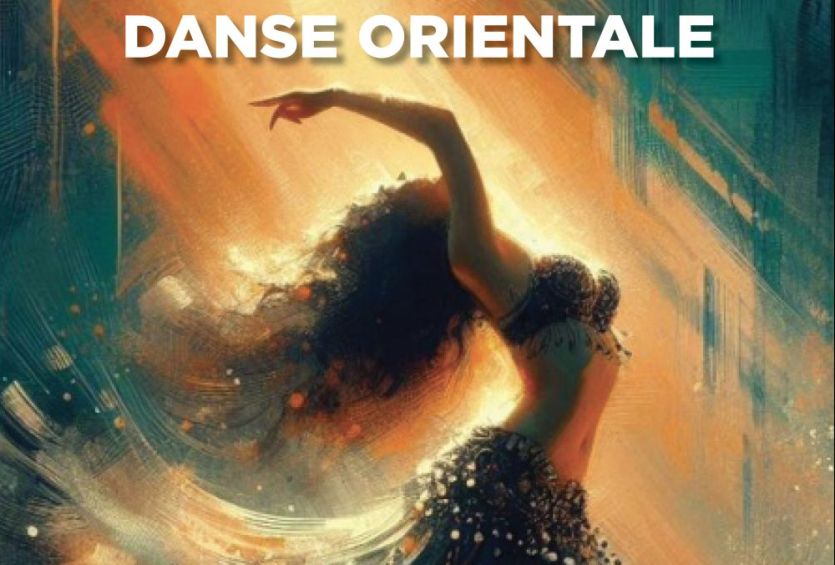 Danse Orientale 