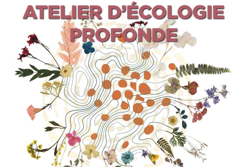 Atelier d’Écologie Profonde