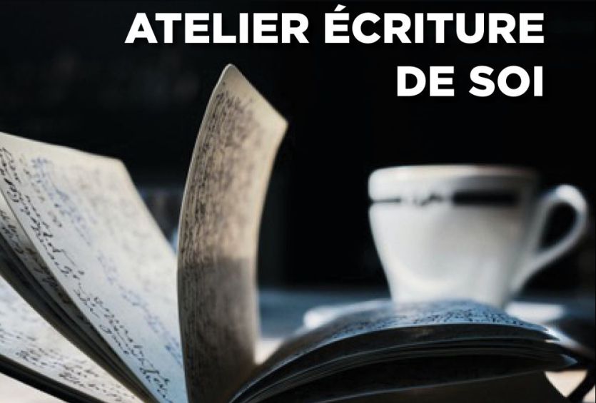 Atelier écritures de soi