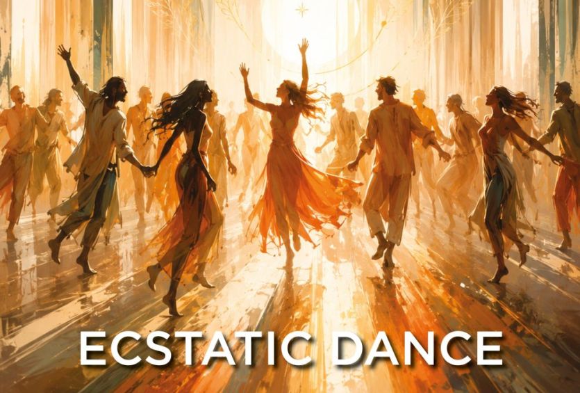 Ecstatic Dance
