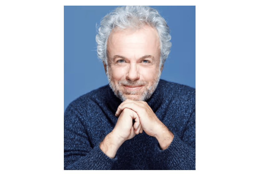 Conférence Déhiscence : Fréderic Lenoir