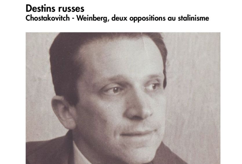 Concert Forum Voix Étouffées : Destins russes