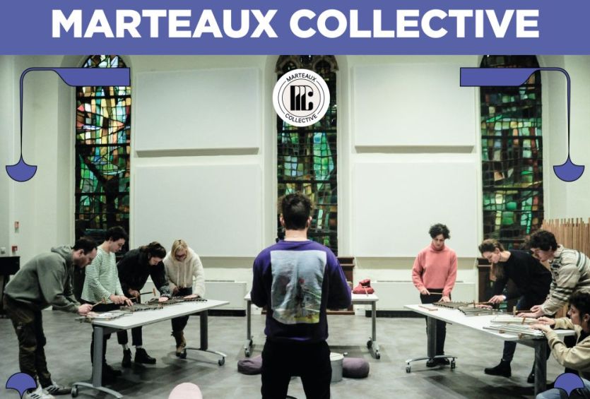 Marteaux Collective 