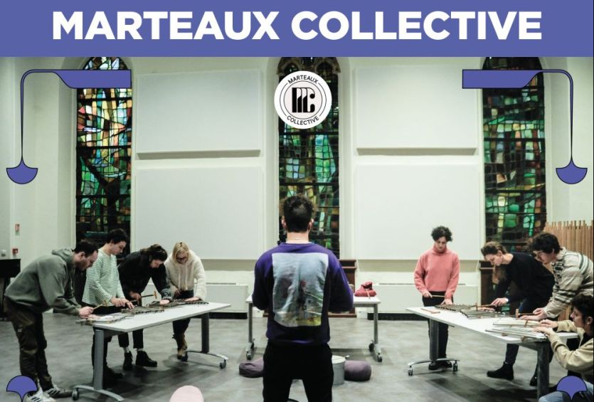 Marteaux Collective 