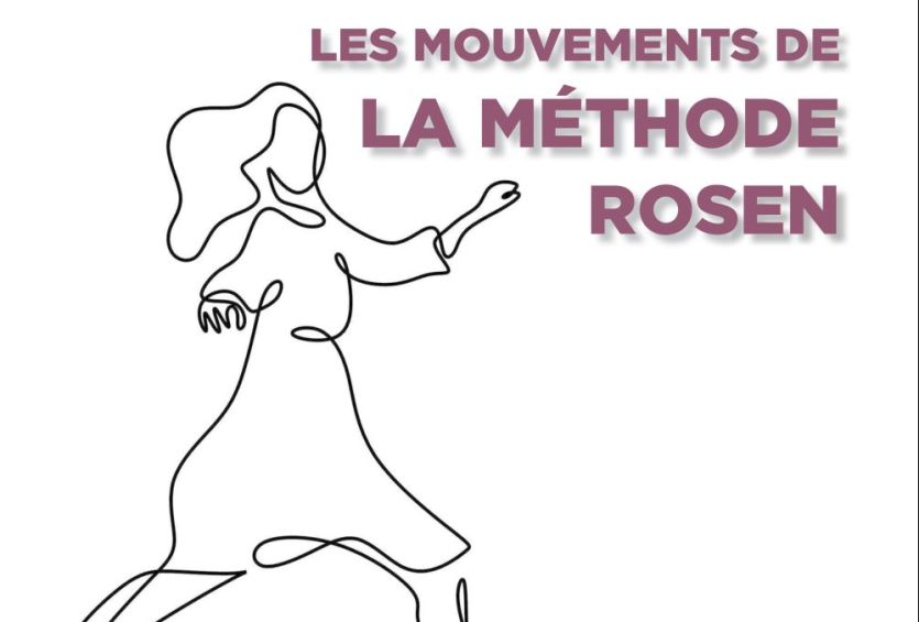 Les mouvements de la Méthode Rosen