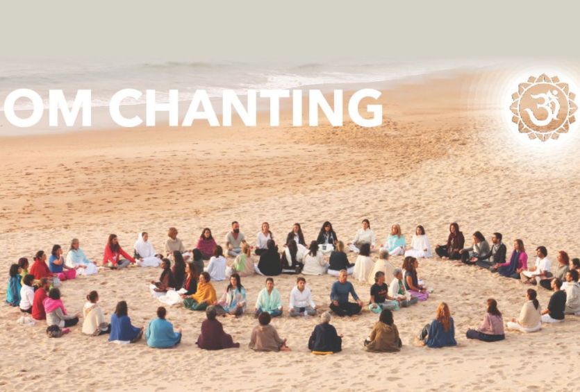 OM Chanting : Vibrez avec OM