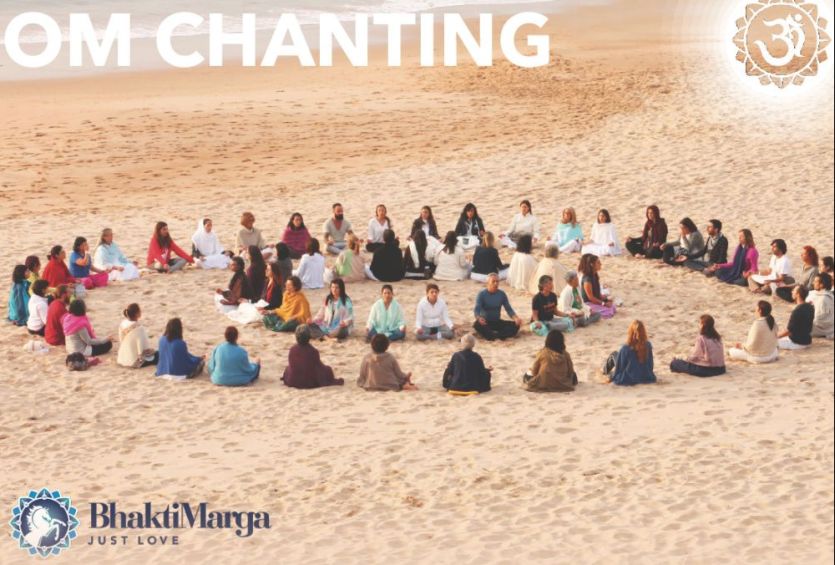 OM CHANTING