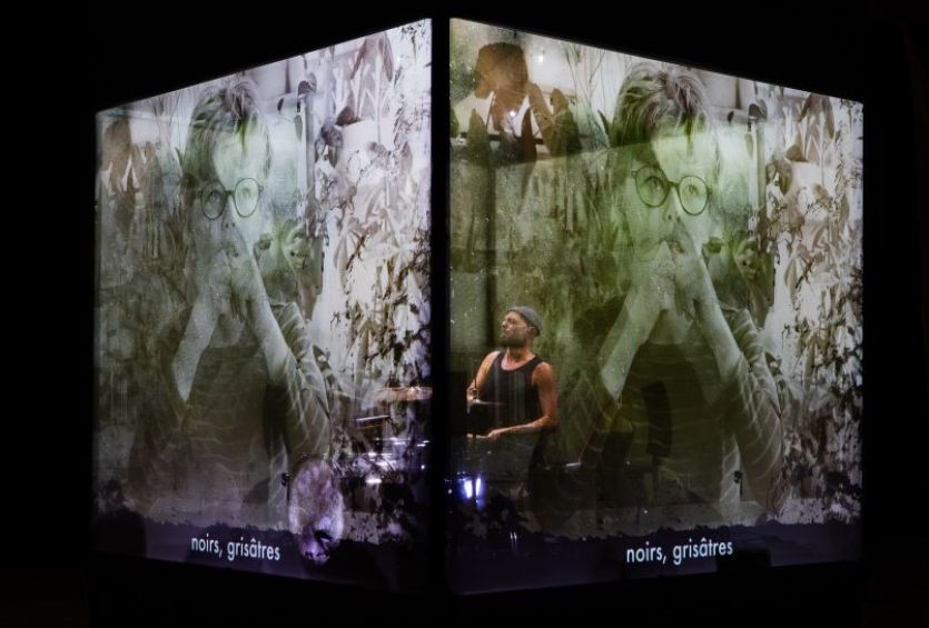 Live@Nootoos : Ars Metrica