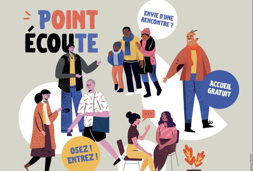 Point Écoute