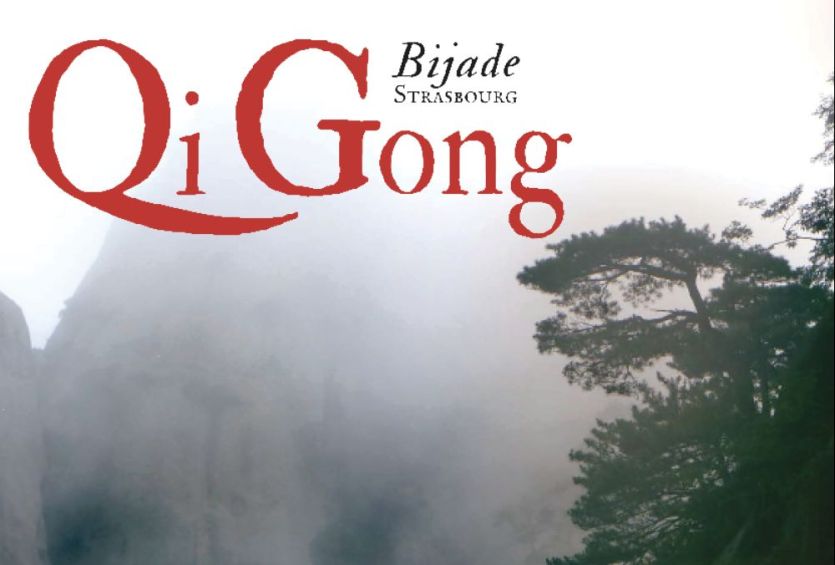 Qi Gong avec Lucie (Mardi et Jeudi)