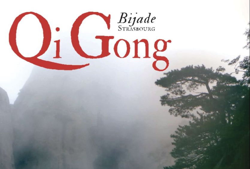 Qi Gong avec Lucie (Mardi et Jeudi)