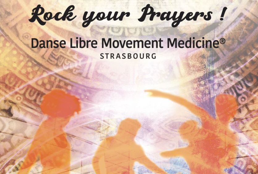 Rock Your Prayers!