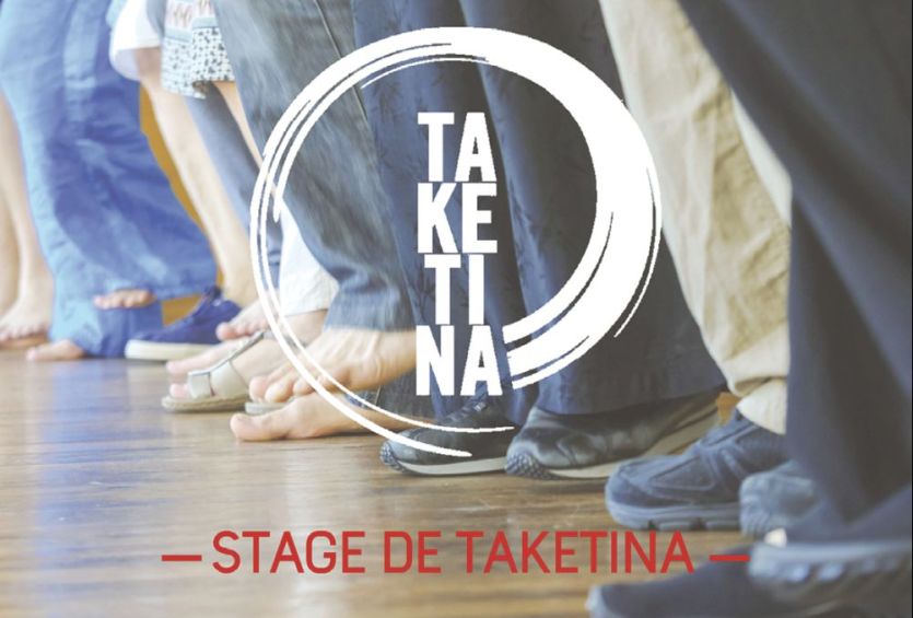 Stage de TaKeTiNa