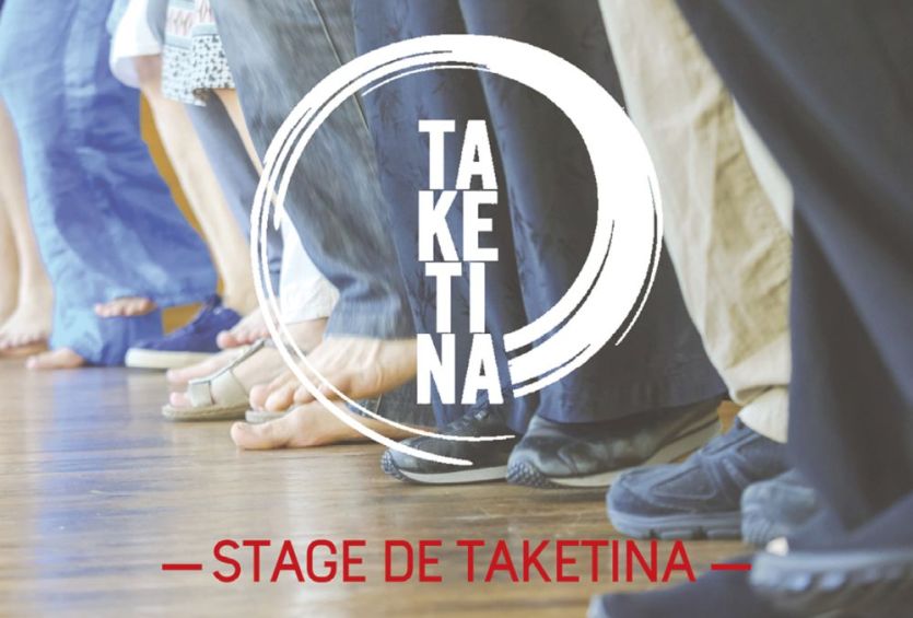 Stage de TaKeTiNa