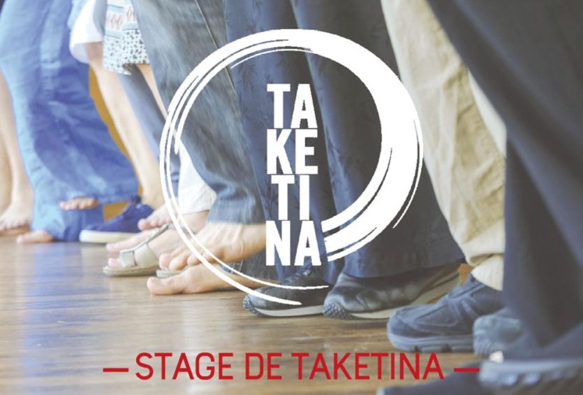 Stage de TaKeTiNa
