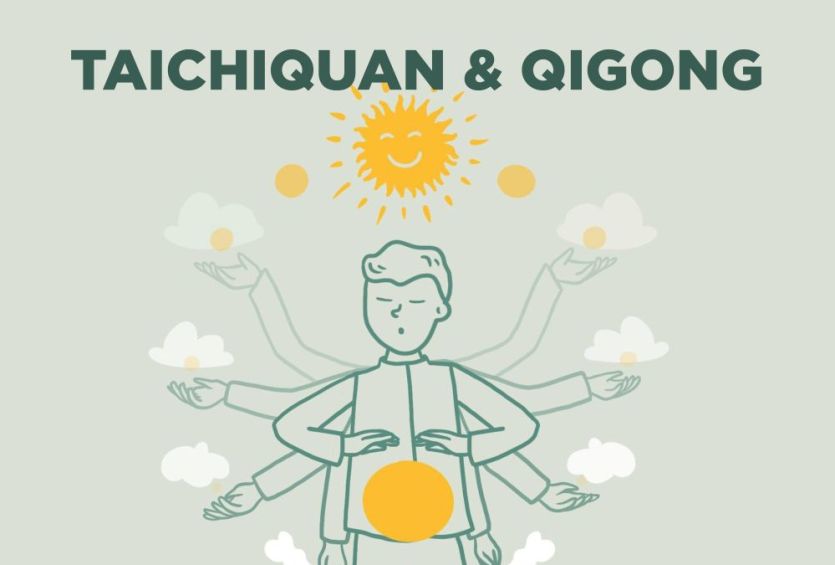 TaiChiQuan & QiGong