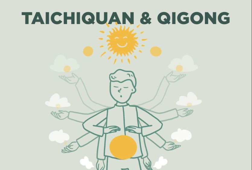 TaiChiQuan & QiGong