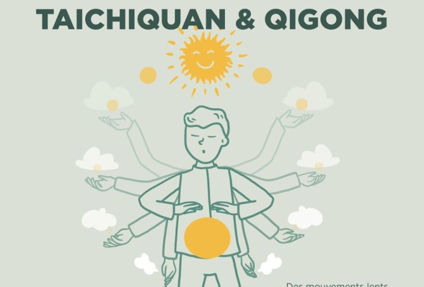 TaiChiQuan & QiGong