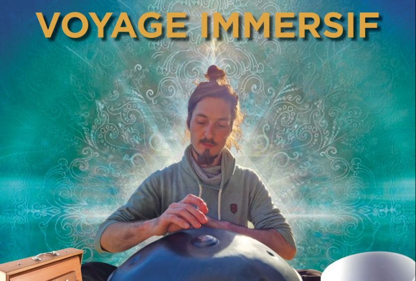 Voyage Immersif