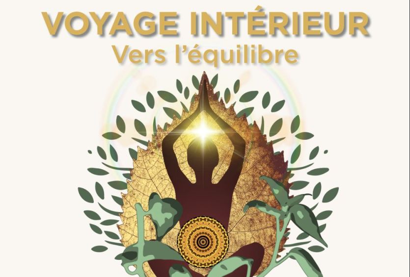 Voyage intérieur vers l'équilibre