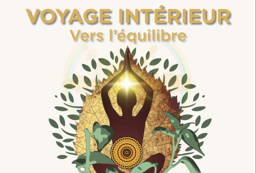 Voyage intérieur vers l'équilibre