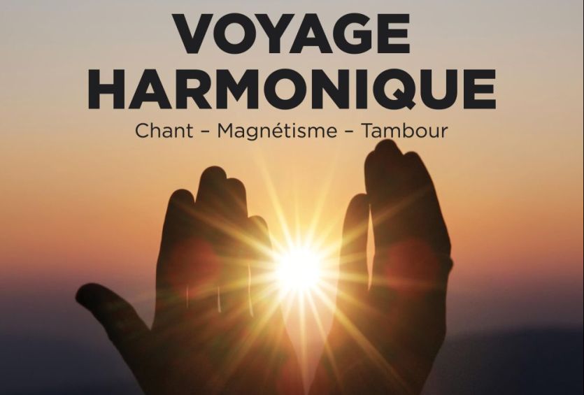 Voyage Harmonique
